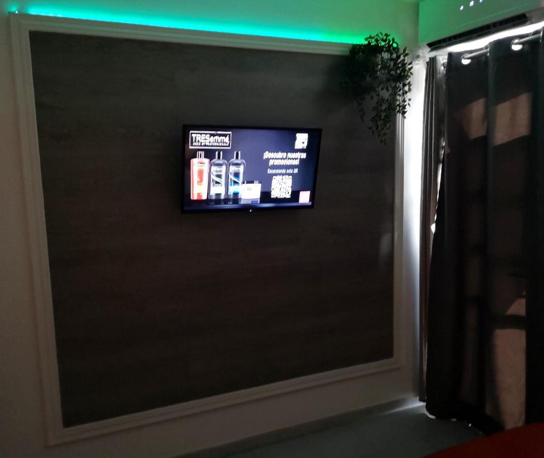 Maspalomas Bungalow C I Екстер'єр фото