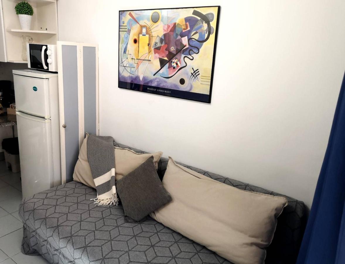 Maspalomas Bungalow C I Екстер'єр фото