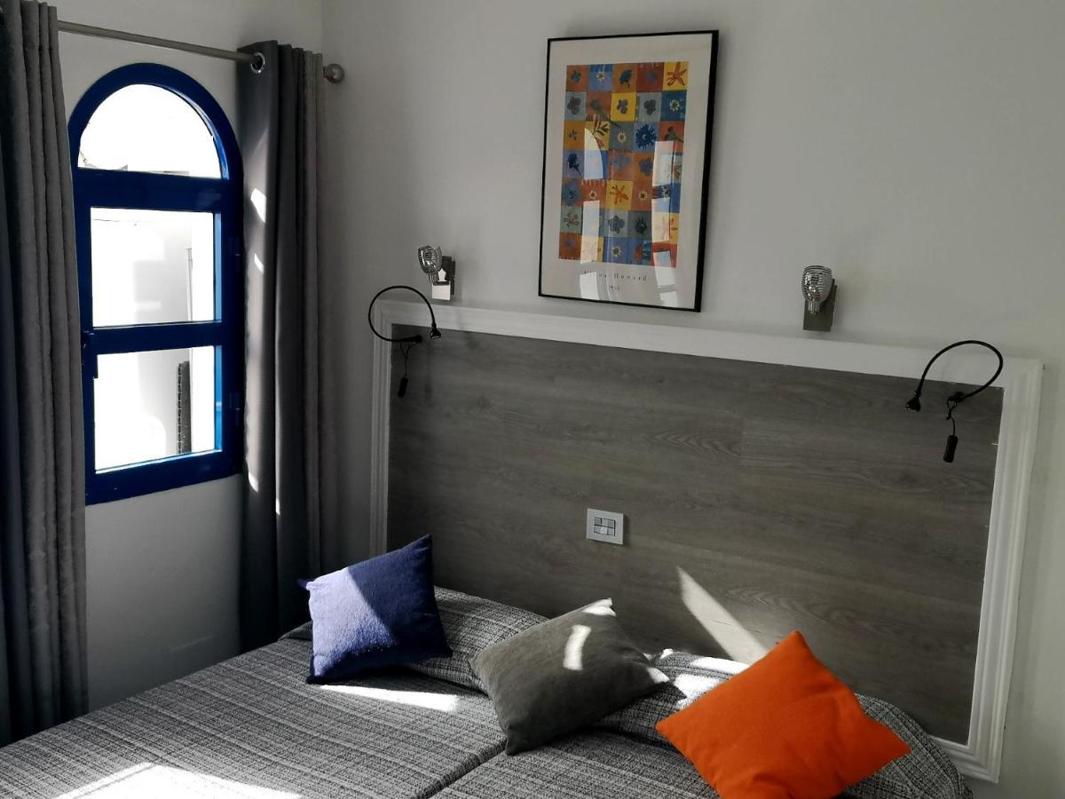 Maspalomas Bungalow C I Екстер'єр фото