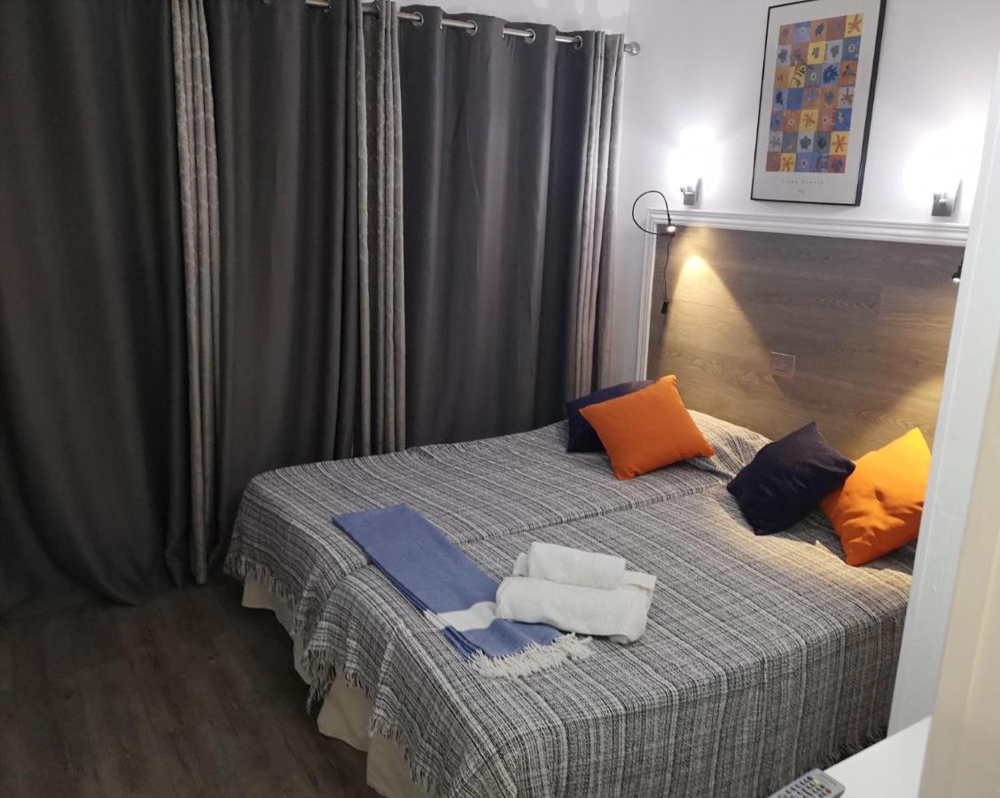 Maspalomas Bungalow C I Екстер'єр фото