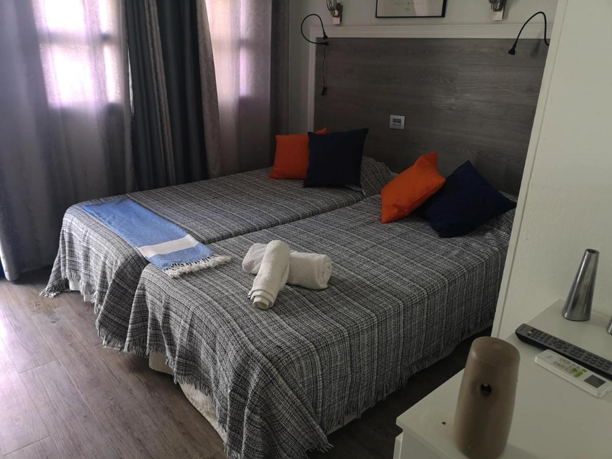 Maspalomas Bungalow C I Екстер'єр фото