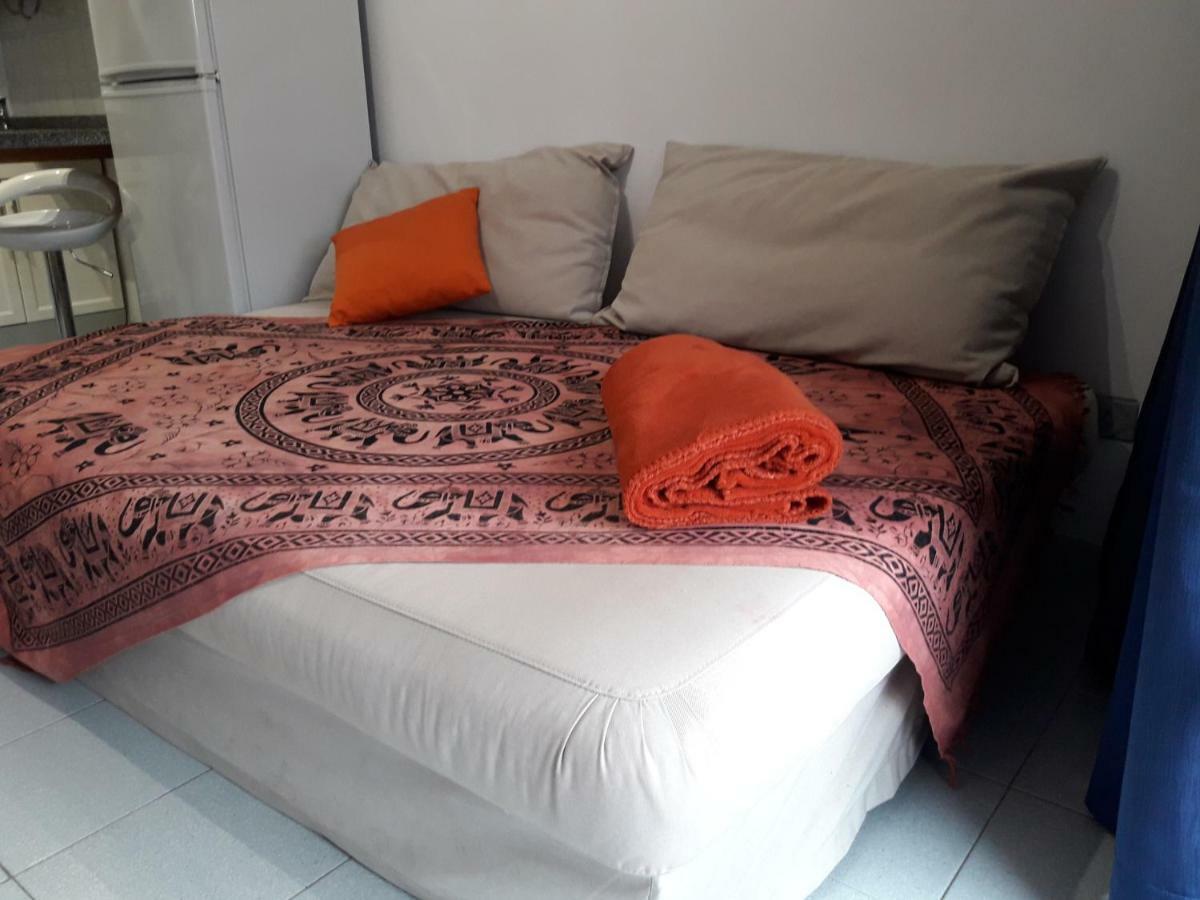 Maspalomas Bungalow C I Екстер'єр фото