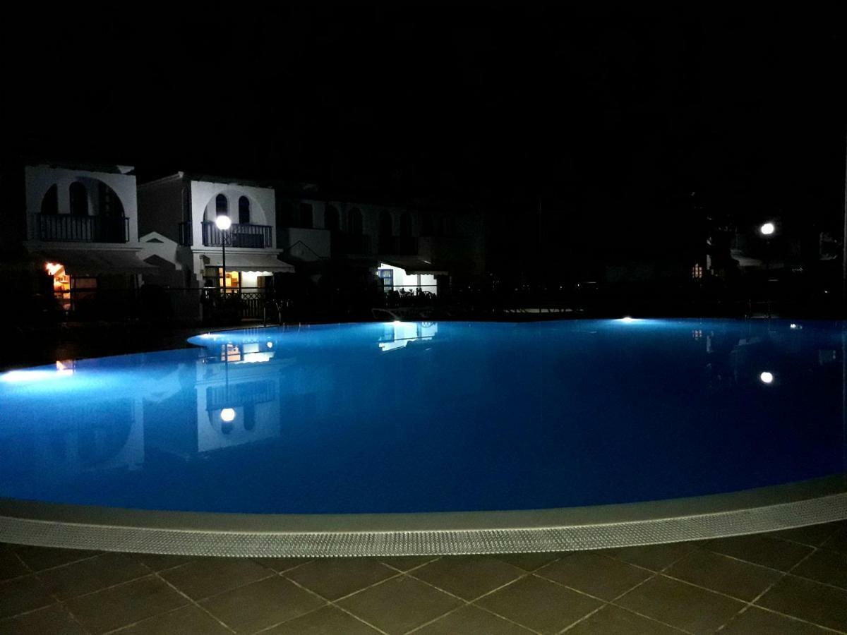 Maspalomas Bungalow C I Екстер'єр фото