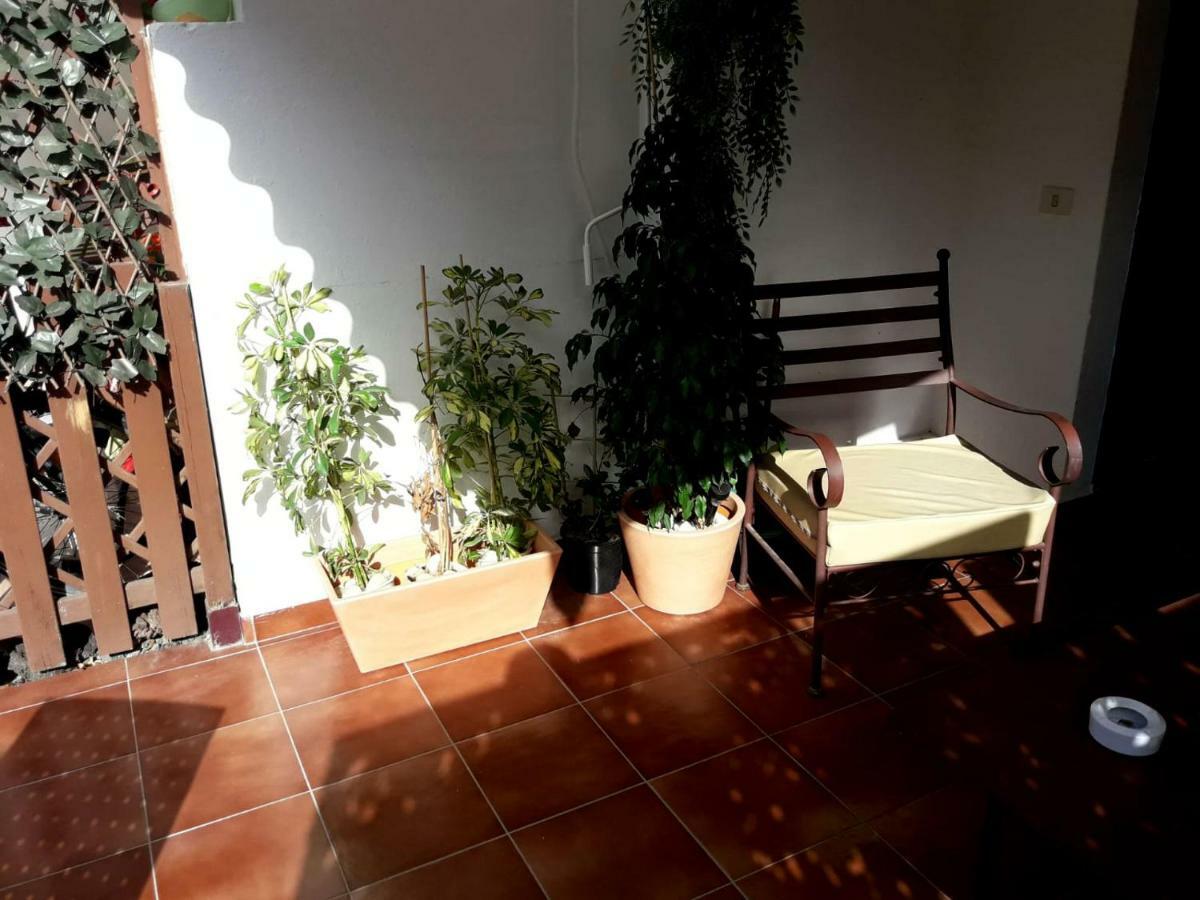 Maspalomas Bungalow C I Екстер'єр фото